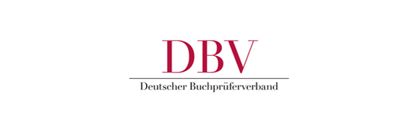 Deutscher-Buchprüfer-Verband Logo