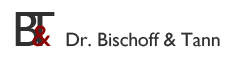 Logo Dr. Bischoff & Tann Buchprüfungsegsellschaft